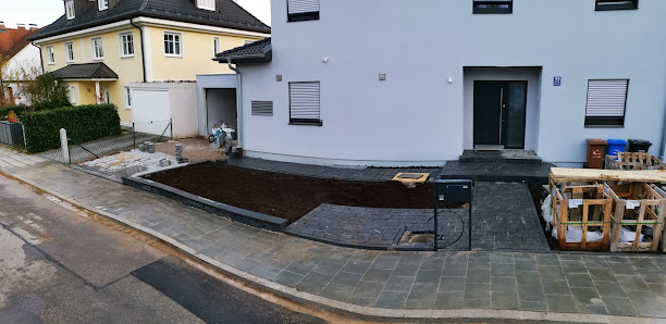 Garten & Pflasterbau T. Feicht