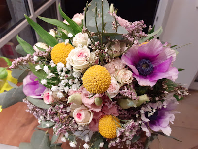 Blumenbinderei