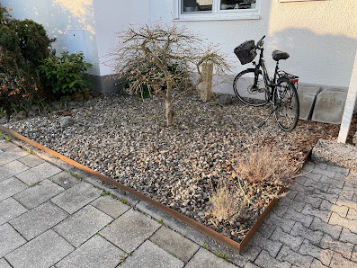 Christian Vongehr Garten- u. Landschaftsbau