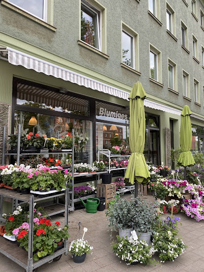 Blumiges & mehr