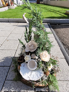 Blumen-Deko-Alex