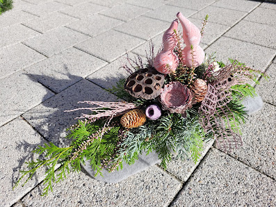 Blumen-Deko-Alex