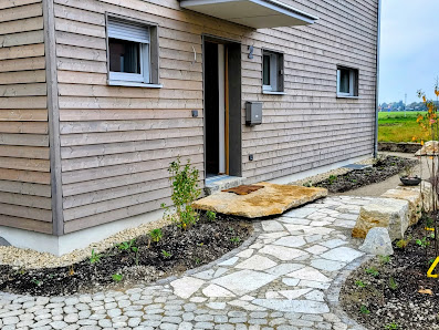 Naturgartenexperten – Gartenbau Pfaffenhofen, Ingolstadt