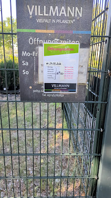VILLMANN - Vielfalt in Pflanzen - Schulenburg