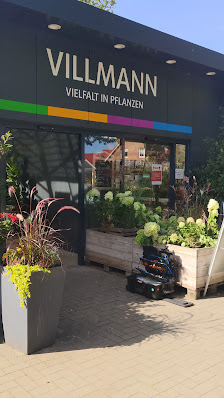 VILLMANN - Vielfalt in Pflanzen - Schulenburg