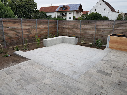 Gartenideen Kern