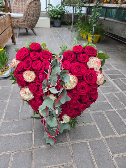 Blumen von Marlene