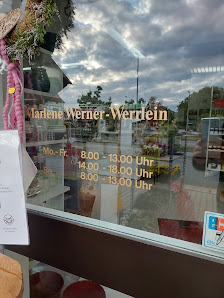 Blumen von Marlene