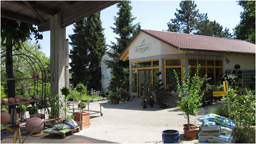 Baumschule Schlierf