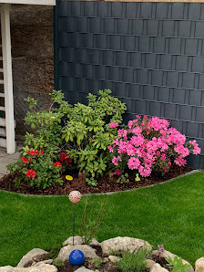 Wexenberger Gartenbau Meisterbetrieb