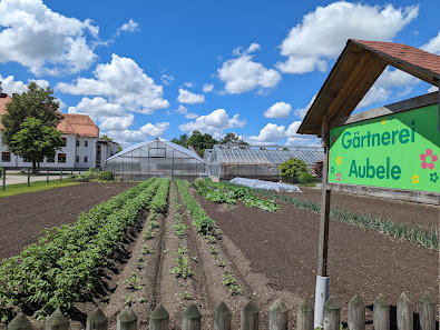 Gärtnerei Aubele