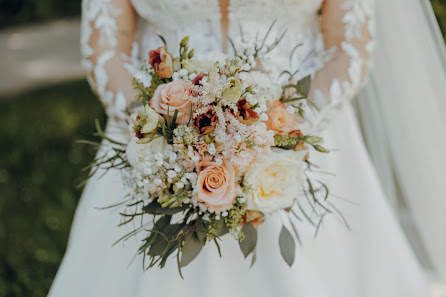 Blumenatelier Marie-Elise Ollinger