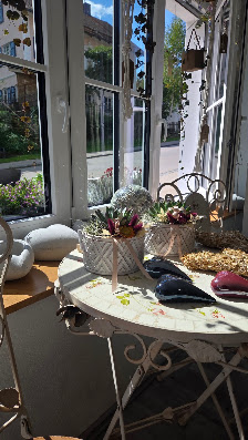 Blumenatelier Marie-Elise Ollinger