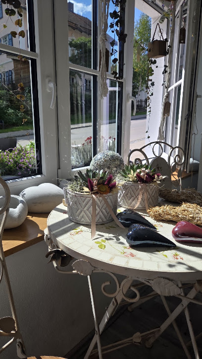 Blumenatelier Marie-Elise Ollinger