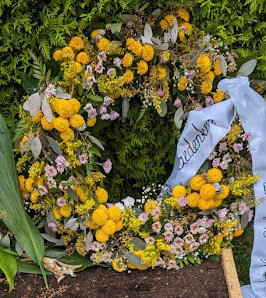 Blumen WEINGÄRTNER