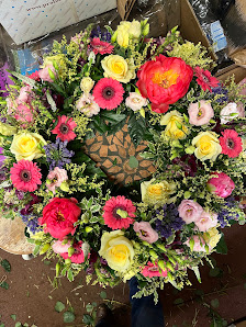 Blumen WEINGÄRTNER