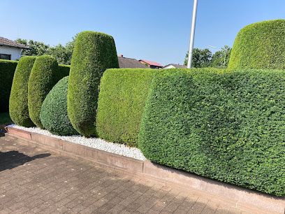 Gartenservice Bayer