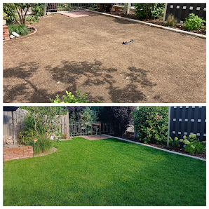 Gartenservice Bayer