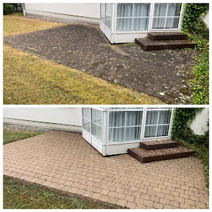 Gartenservice Bayer