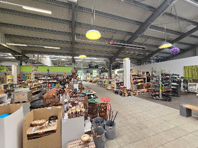 Wörlein Gartencenter GmbH