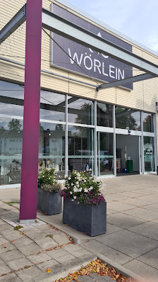 Wörlein Gartencenter GmbH