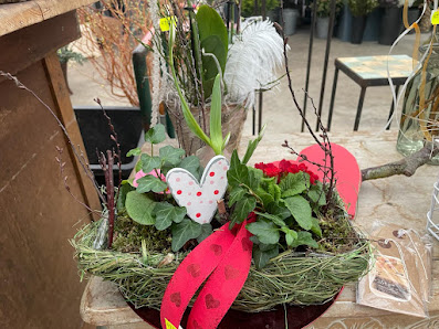 Blumen Zösch