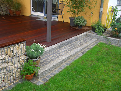 Maimann Dieter Gartengestaltung GmbH