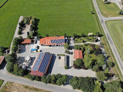 Maimann Dieter Gartengestaltung GmbH