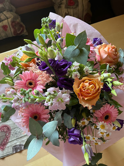Die Blumeninsel