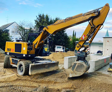 Stowasser Garten- und Landschaftsbau GmbH