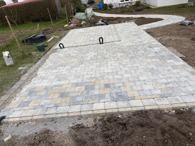Gartenbau Stone-Green