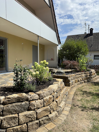 Gartenbauer