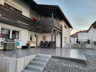 Florim Erd- und Gartengestaltung