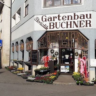 Gartenbau & Floristik Buchner