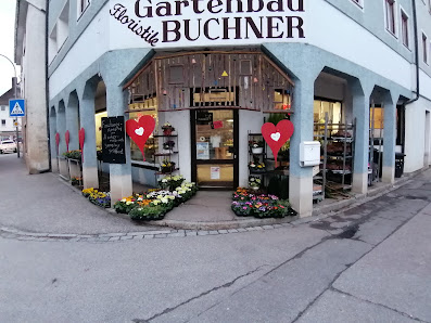 Gartenbau & Floristik Buchner
