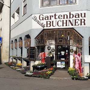 Gartenbau & Floristik Buchner