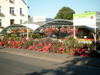 Gärtnerei Fischer KG