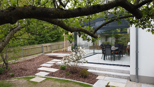 Geltl Alexander Gartenbau und Landschaftsbau Landshut