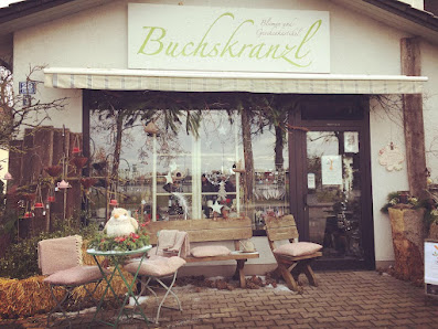 Buchskranzl