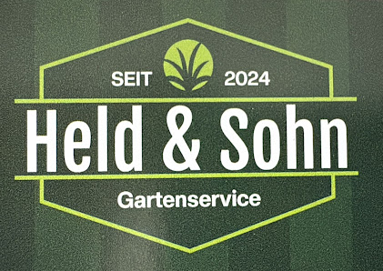 Held&Sohn Gärtner, Pflege von Privatgärten, Grün- und Gewerbeanlagen Landshut