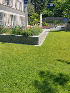 Jöhrens Gartenideen GmbH