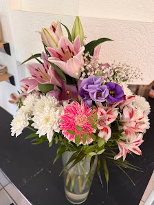 Blumen Hesse