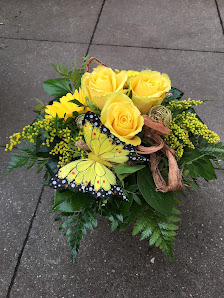 Blumen Hesse