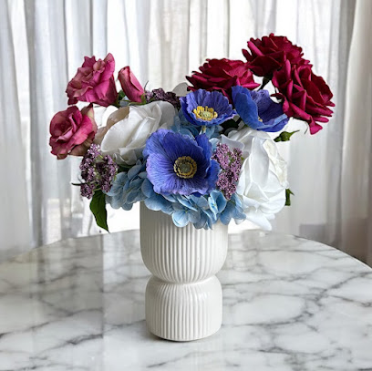 Fine Flowers Shop – Kunstblumen, Gestecke & Sträuße kaufen
