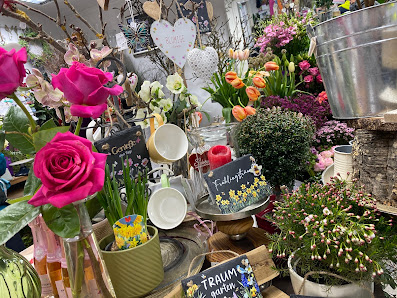 Mauerblümchen Floristik Kladow