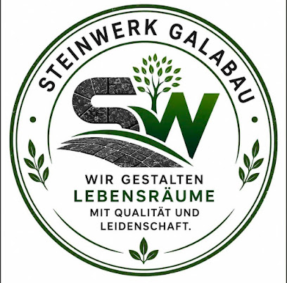 SteinWerk GalaBau