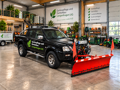 Gartenpflege & Gartenbau Langenhagen UG