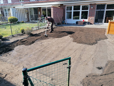 Gartenpflege & Gartenbau Langenhagen UG