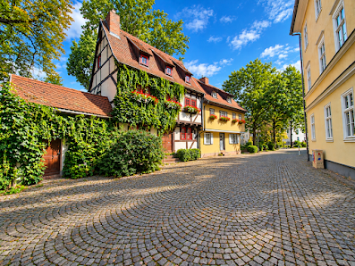 Gartenpflege & Gartenbau Langenhagen UG