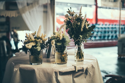 Sabines Blumenstübchen Florist | Blumenladen | Friedhofsgärtner